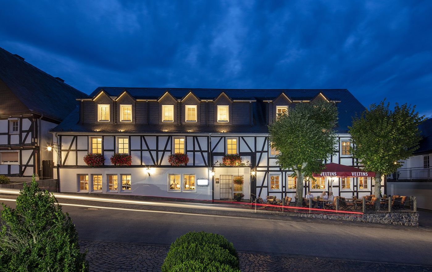 Hotel Lindenhof