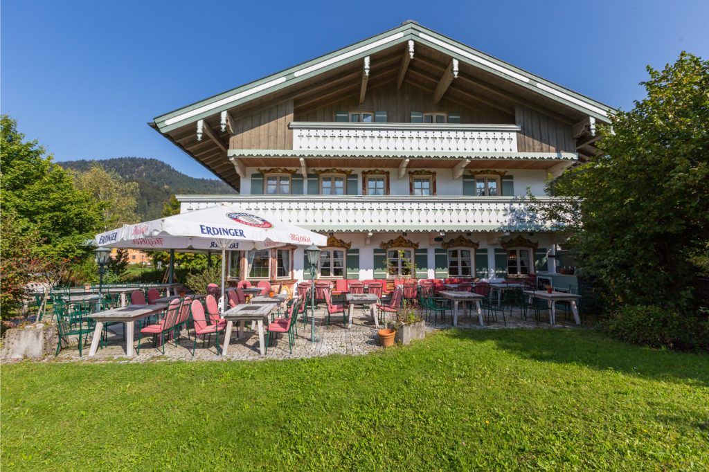 DEVA Villa Mittermaier