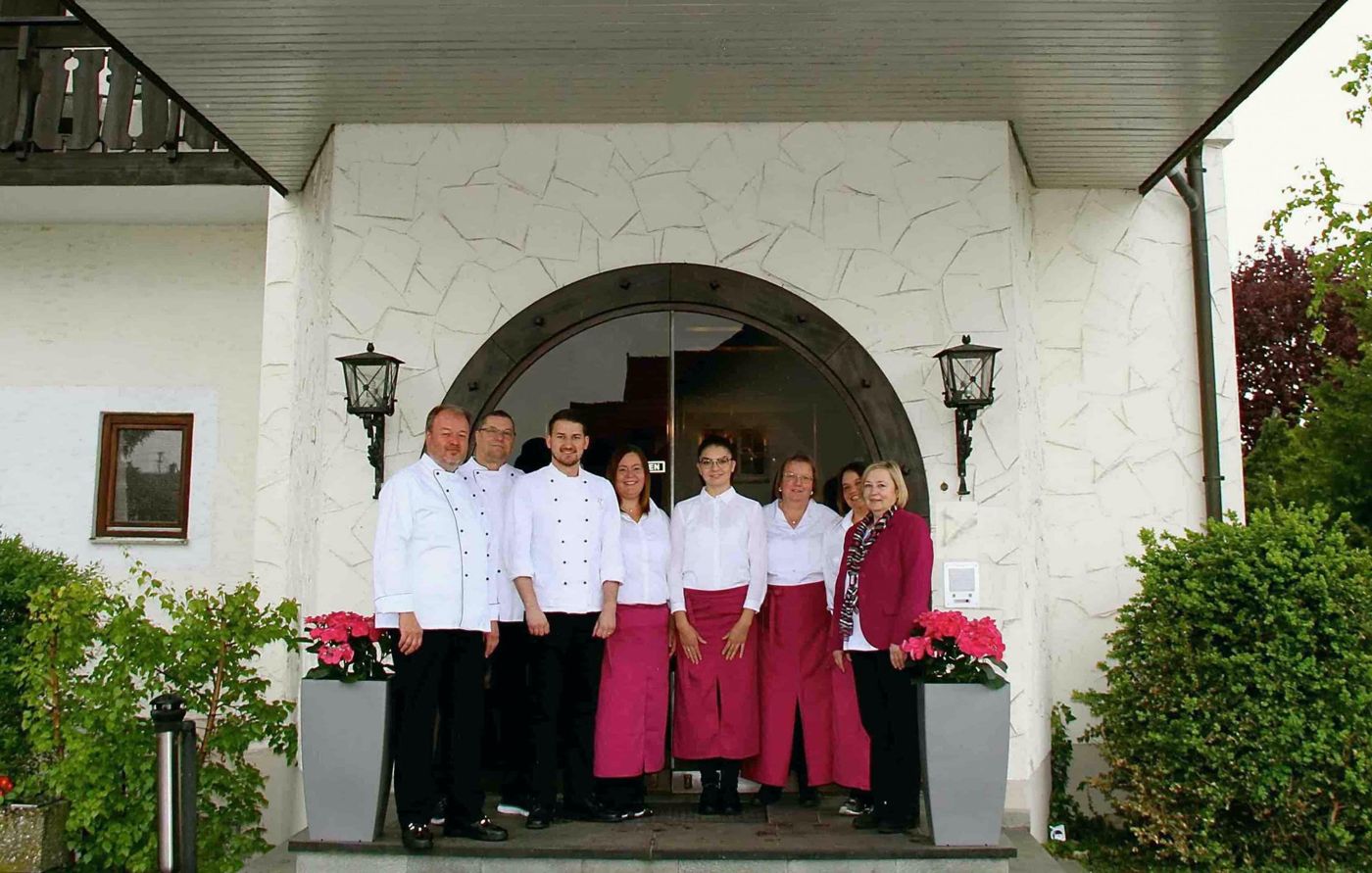 Hotel Hiemer