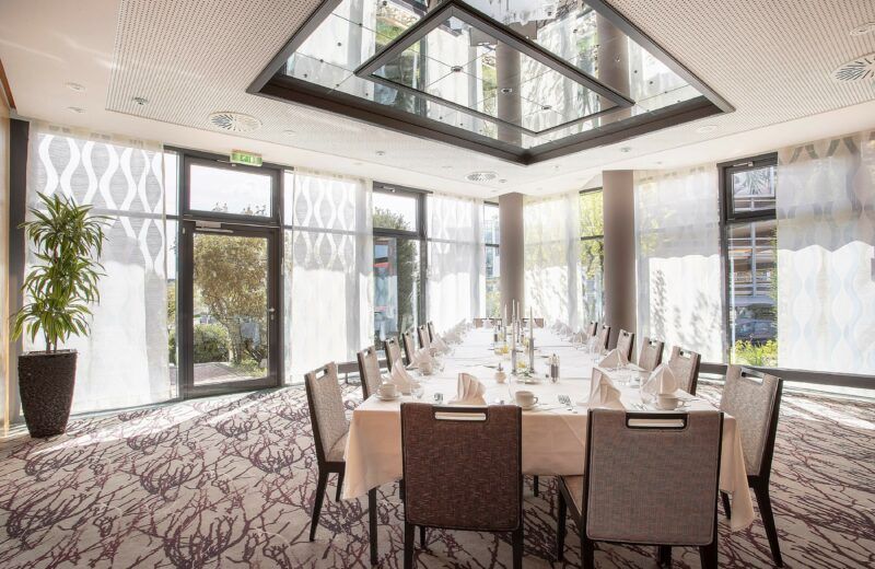 Elaya Hotel Frankfurt Oberursel