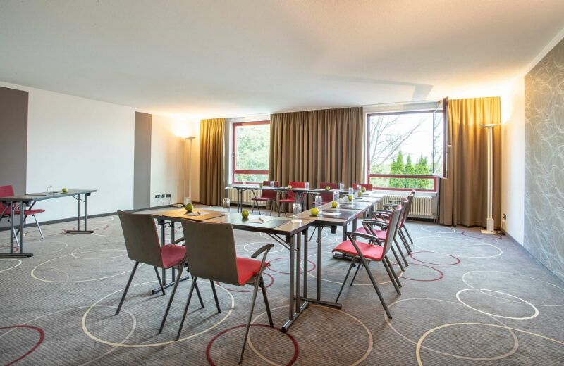 Elaya Hotel Frankfurt Oberursel