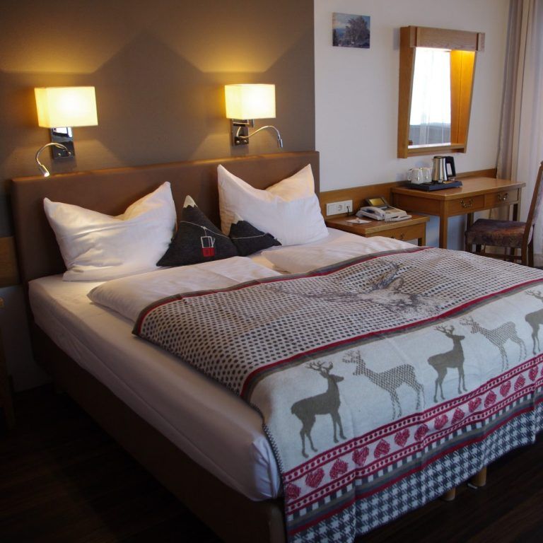 Hotel Löwen