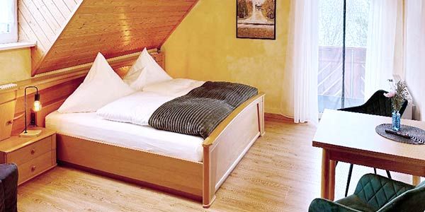 Haus am Heubach