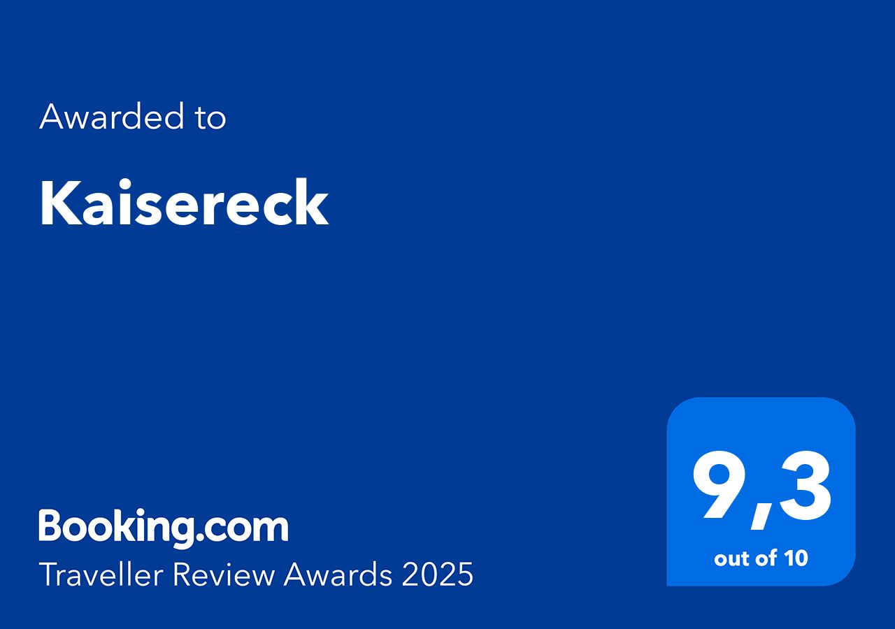 Kaisereck