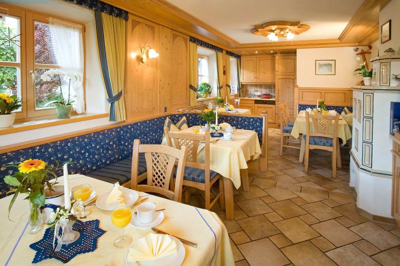 Gästehaus Breitenlohner