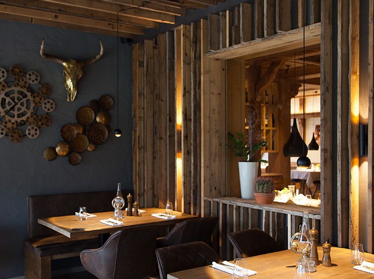 Hotel Hubertus