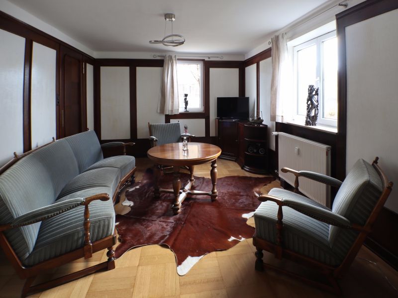 Ferienwohnung Weiß