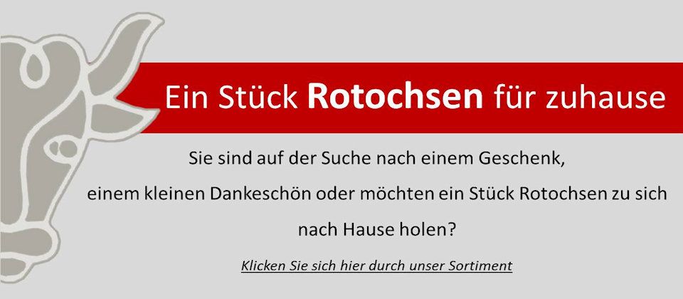 Roter Ochsen