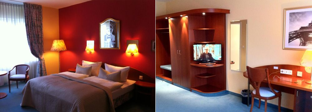 Parkhotel Dallgow