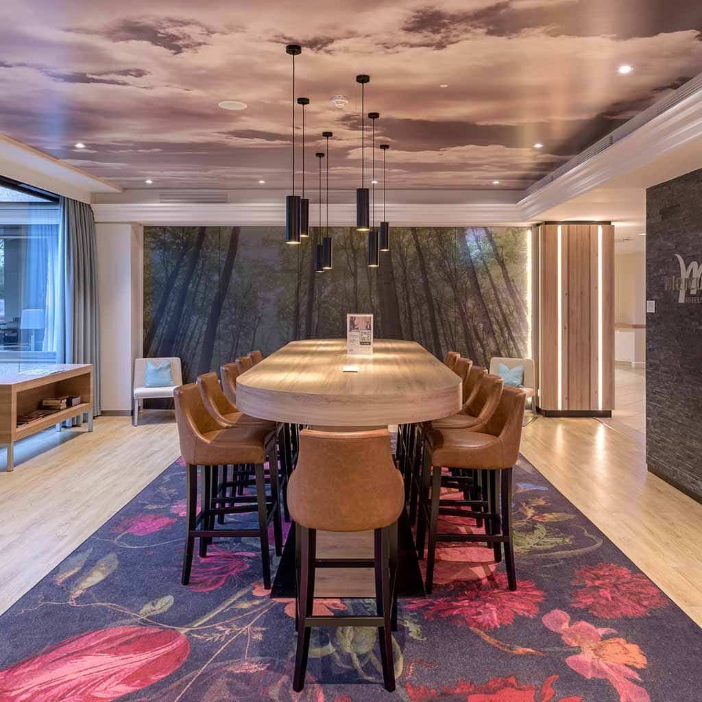 Mercure Hotel