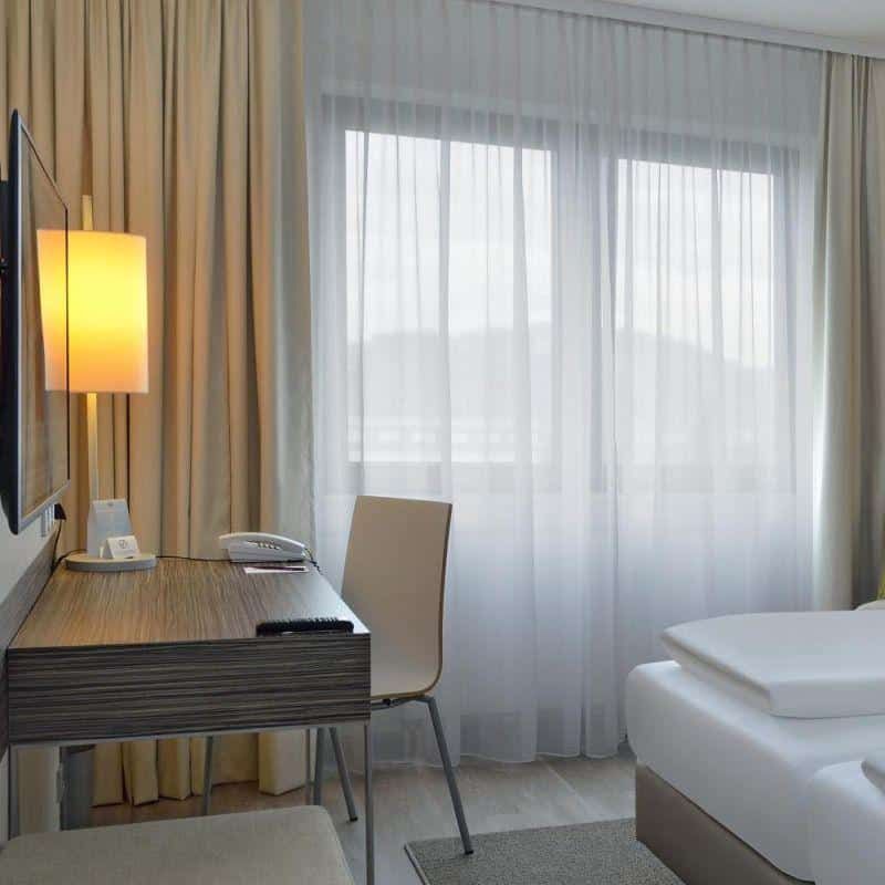 Mercure Hotel