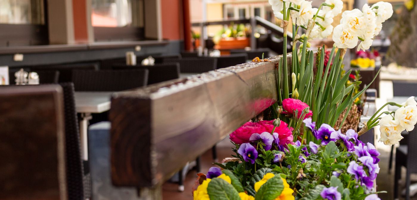 Hotel zur Post
