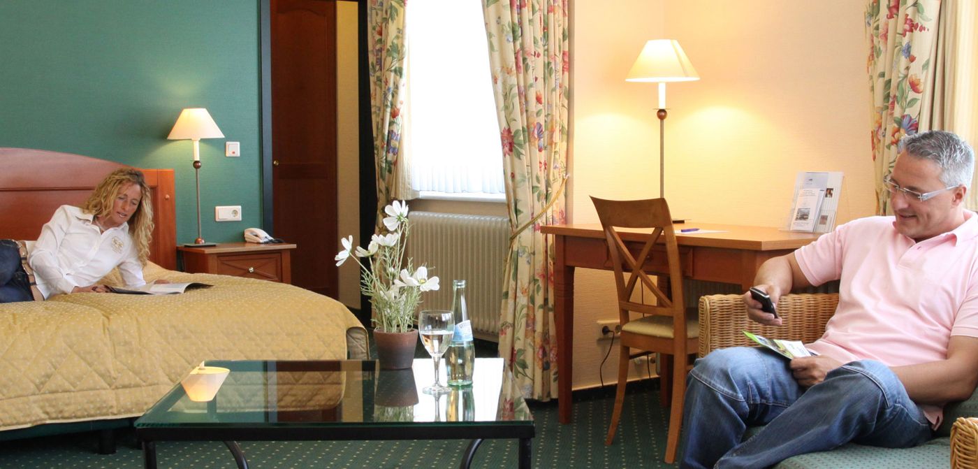 Hotel zur Post
