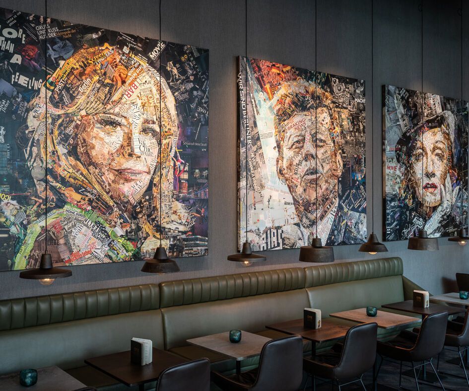 Motel One Berlin-Spittelmarkt