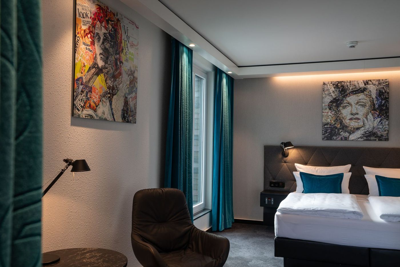Motel One Berlin-Spittelmarkt