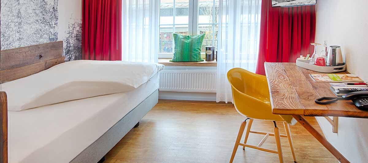 bei Kliewe im Westfälischen Hof