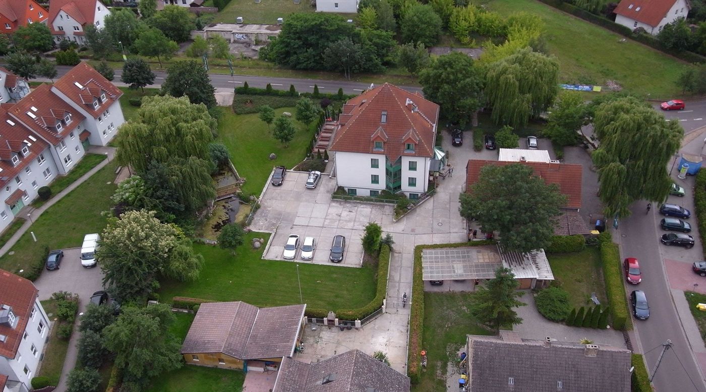 Hotel Landsberg