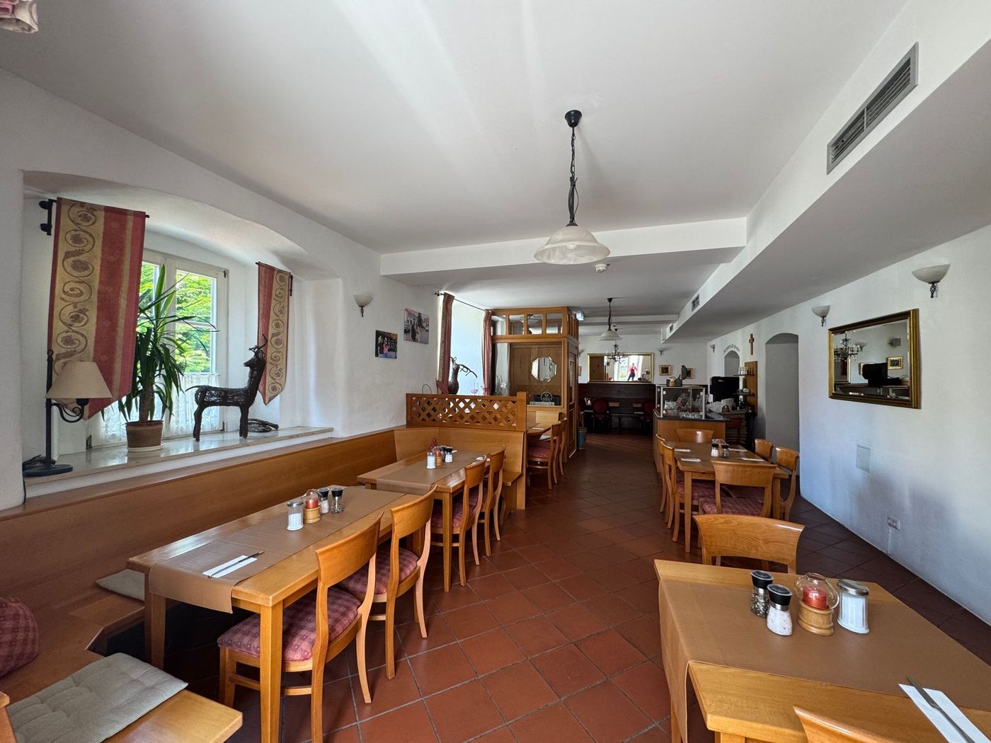 Hotel Schwarzacher Hof