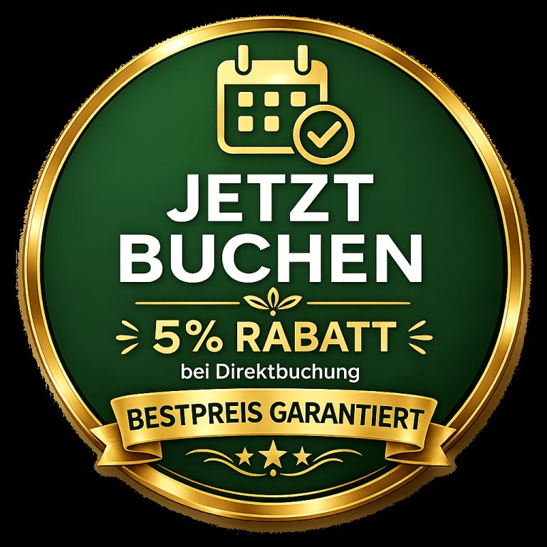 Hotel Garni - Gästehaus am Kurpark