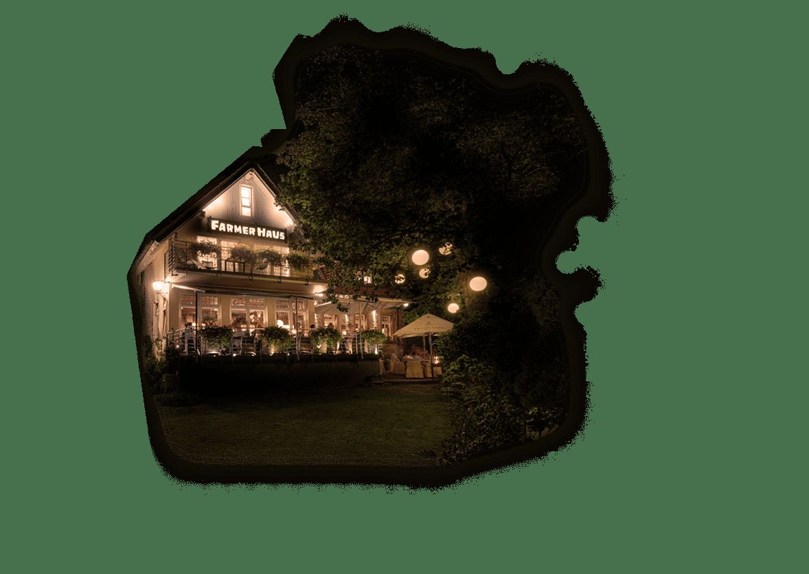 Farmerhaus Lodge
