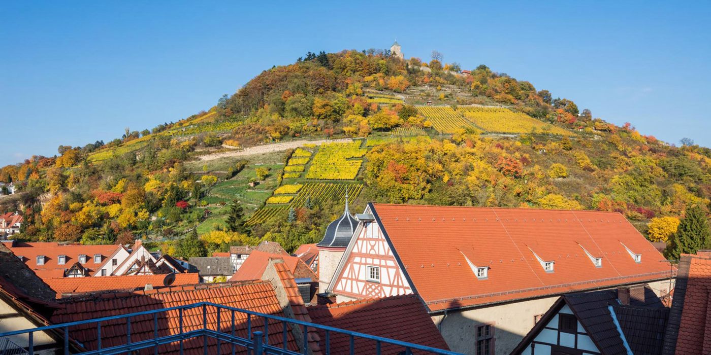 Goldener Engel