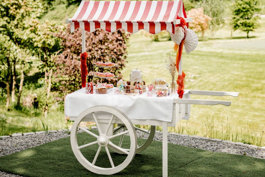 Hotel-Restaurant Gut Landscheid