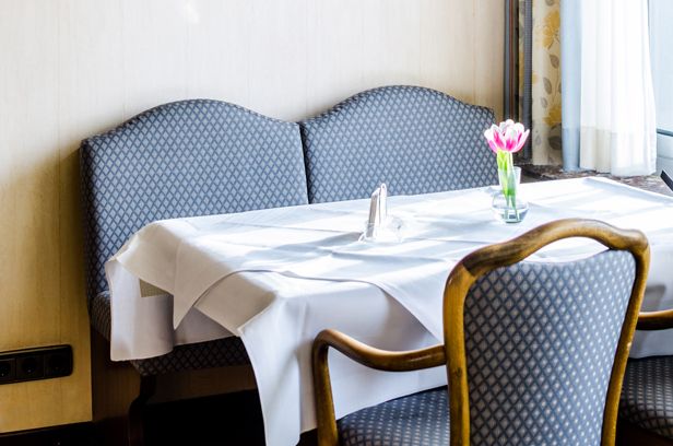 Hotel Restaurant Emshof