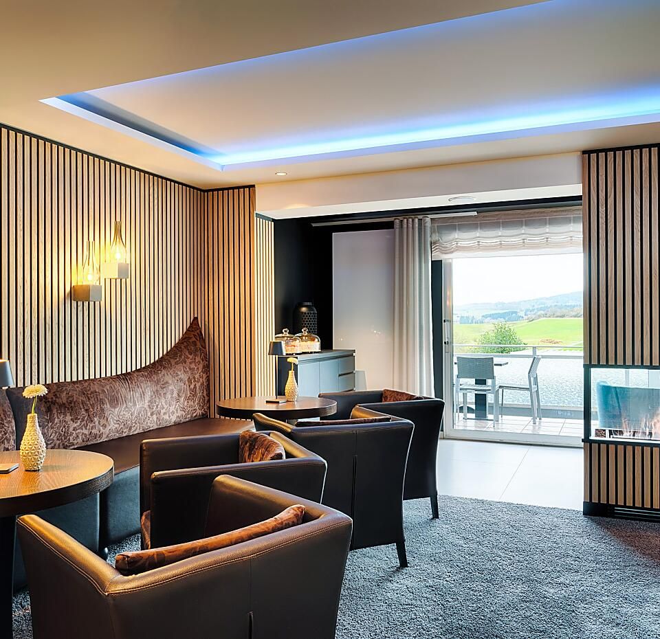 Seehotel Am Stausee