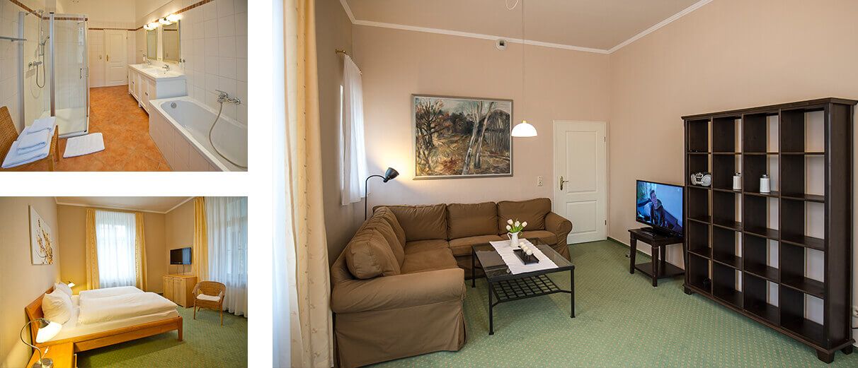 Residenz Jacobs