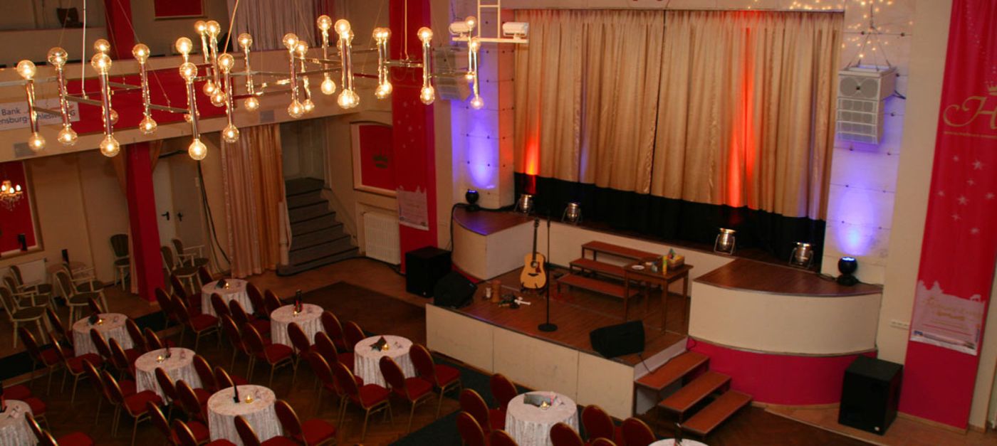 Hotel Hohenzollern