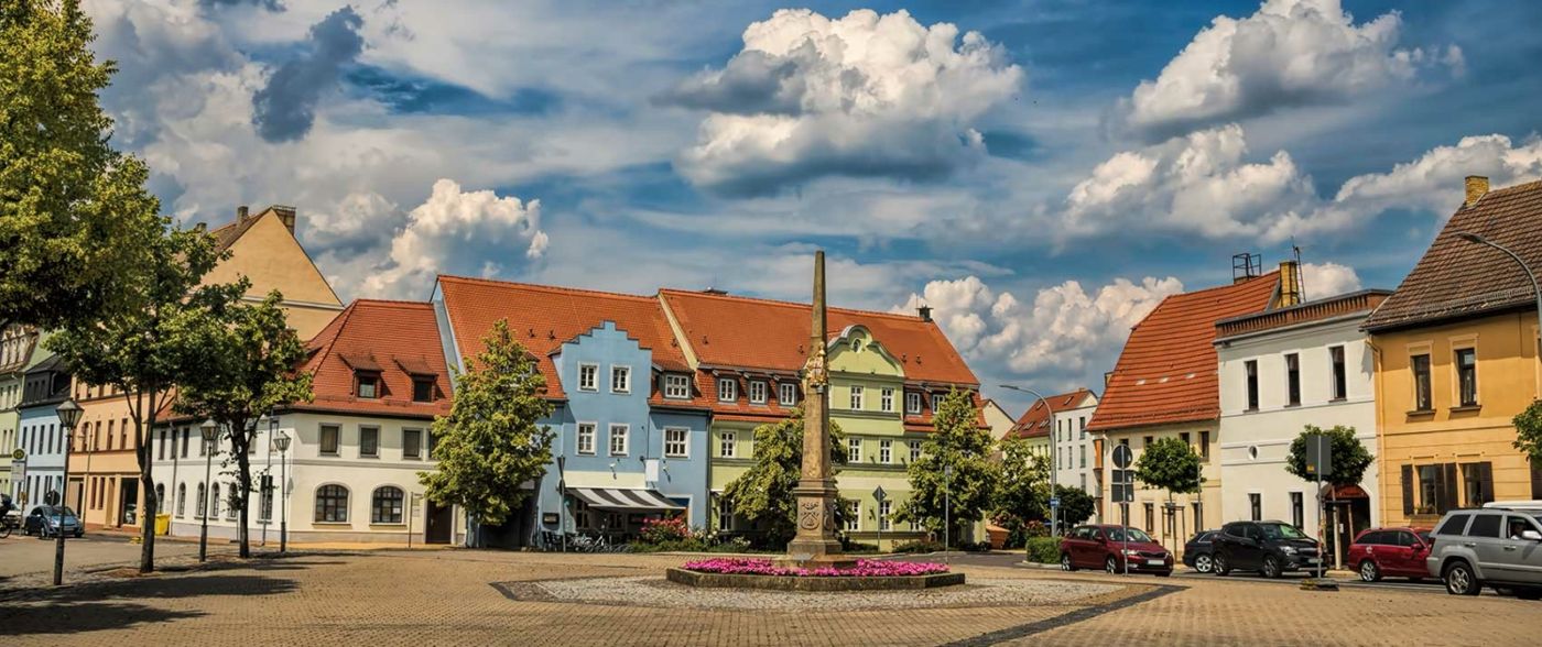 Hotel zum Weißen Ross