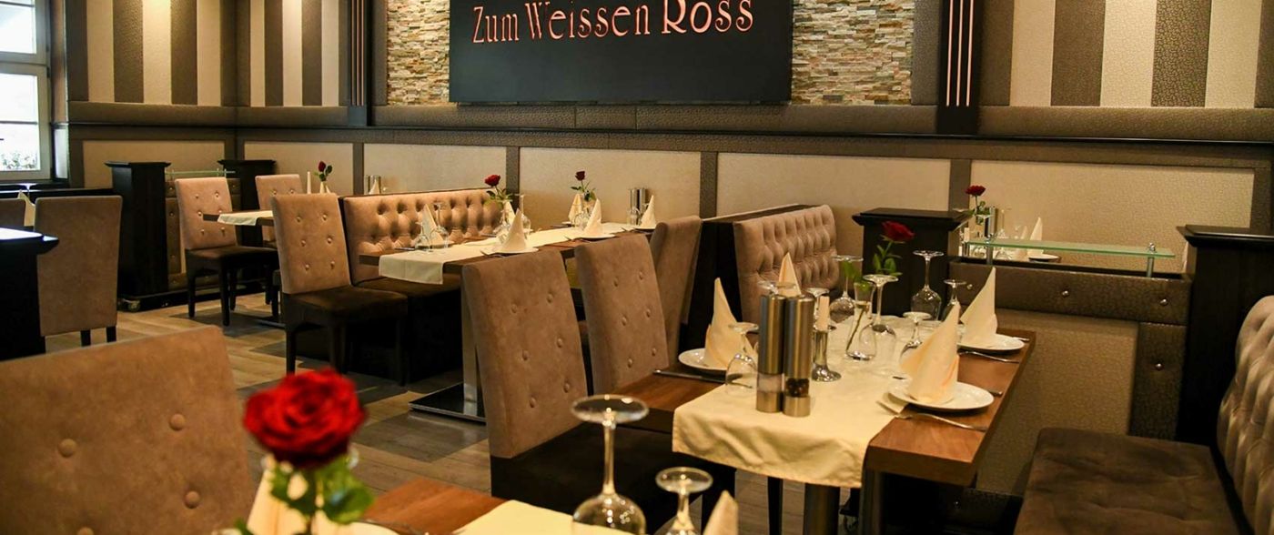 Hotel zum Weißen Ross