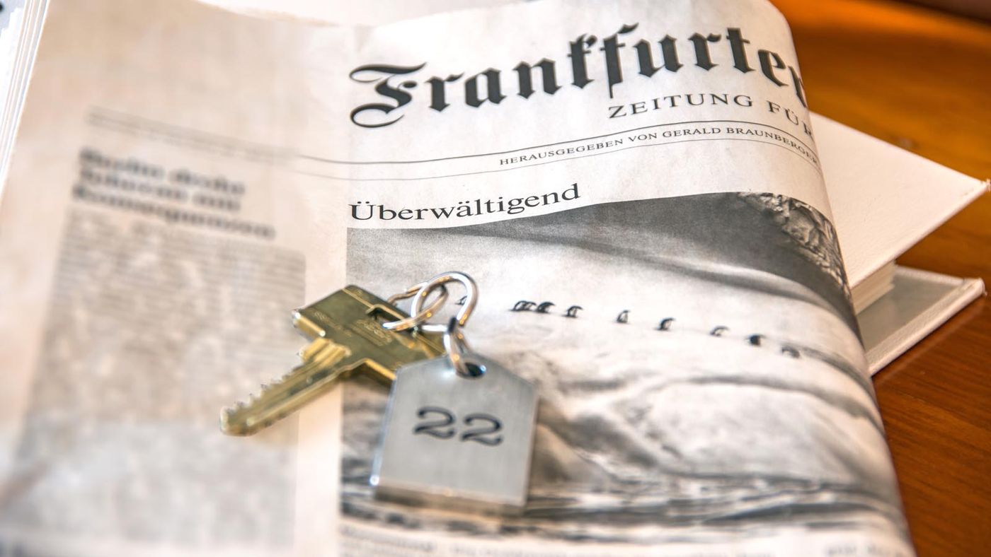 Hotel Gertrudenhof