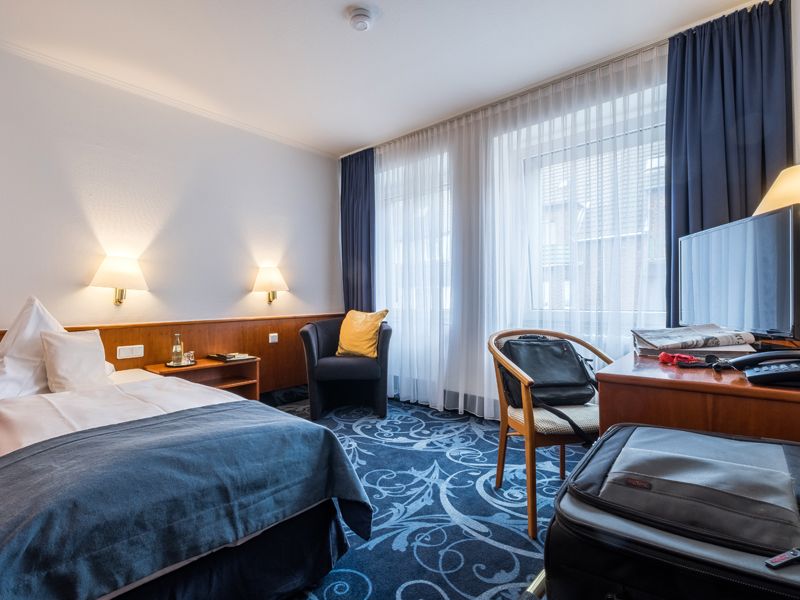 Hotel Gertrudenhof