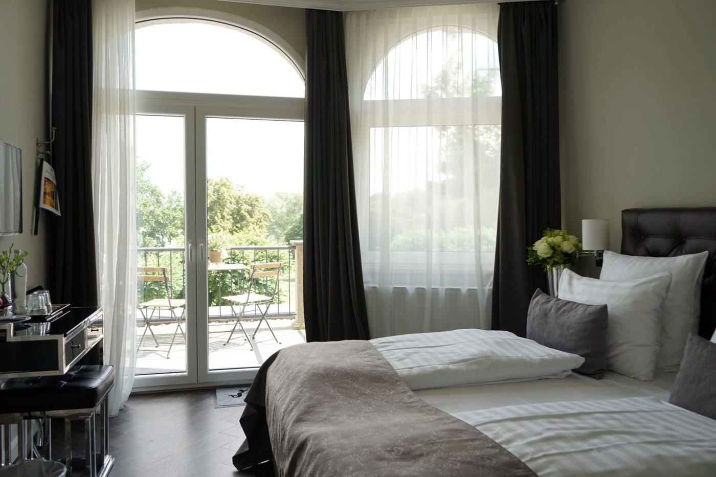 Hotel Rheinblick