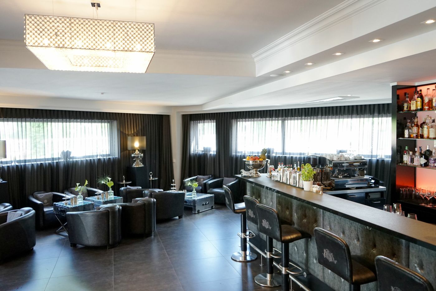 Hotel Rheinblick