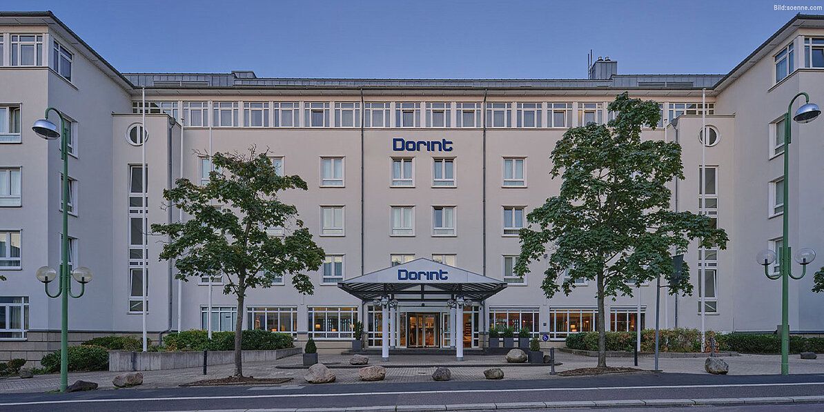 Dorint Hotel Bonn