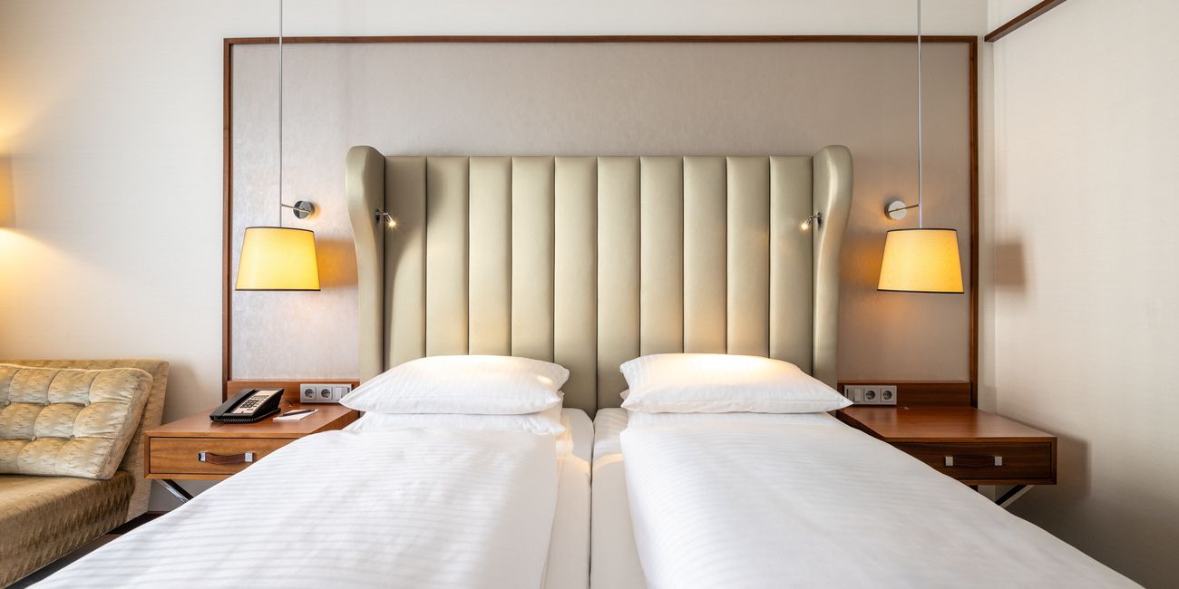 Dorint Hotel Bonn