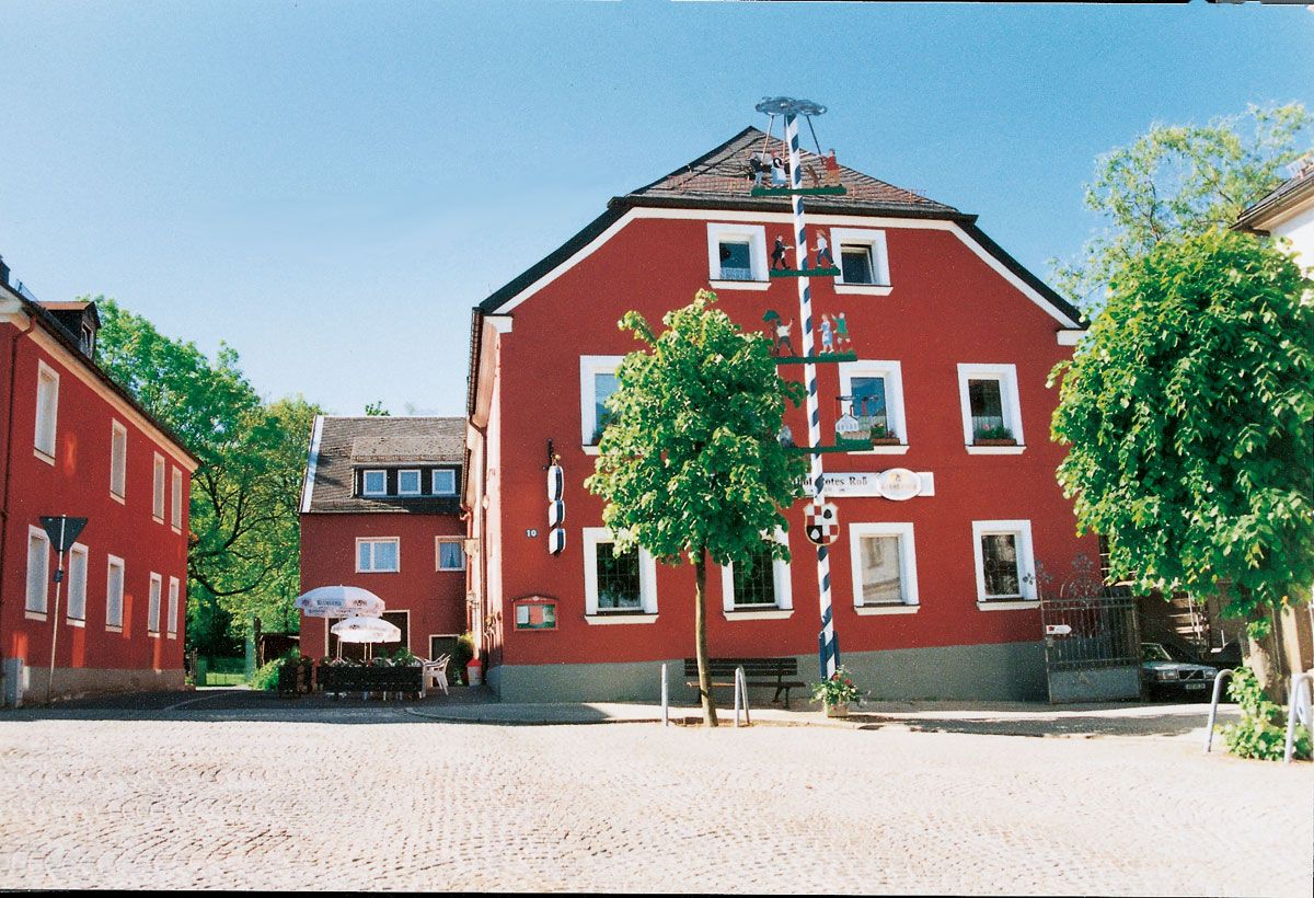 Gasthof Rotes Roß