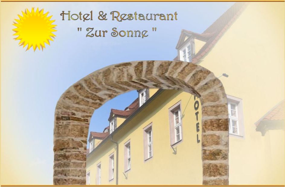 Hotel zur Sonne