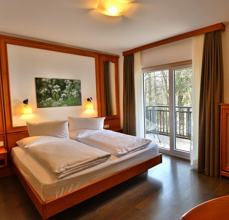 Hardtwald Hotel