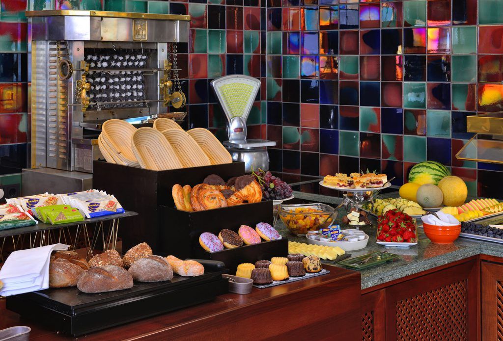 Hotel Rech