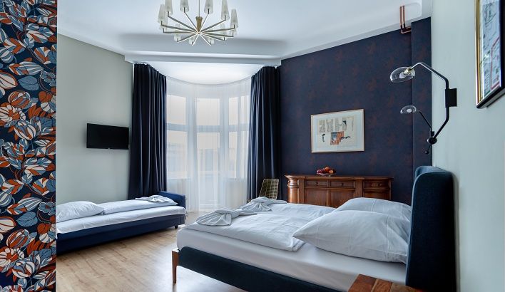 Hotel Bellevue