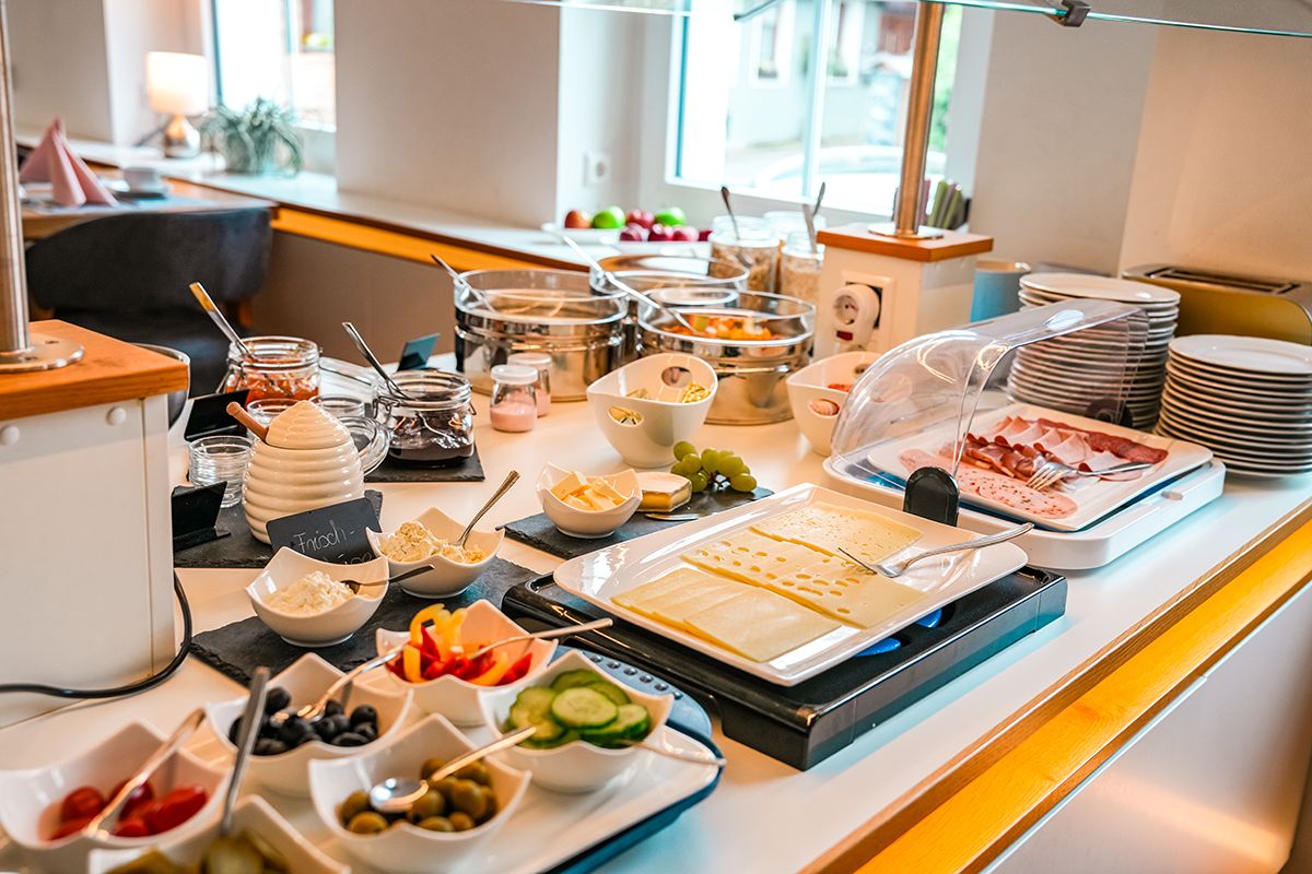 Hotel Anker Garni
