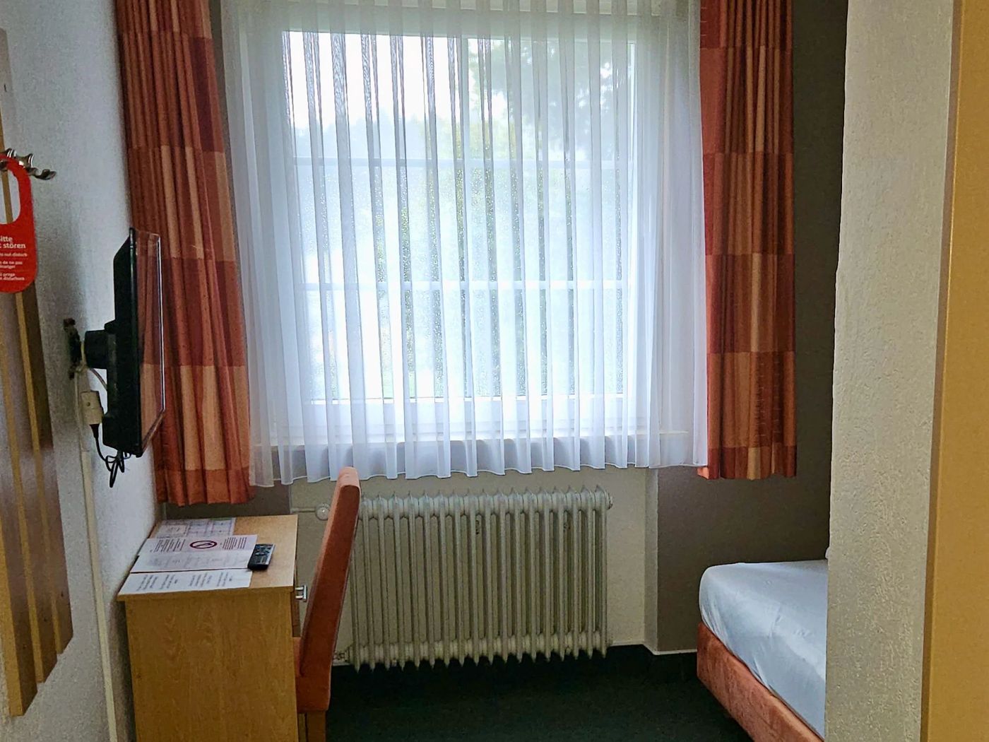 Hotel Altastenberg