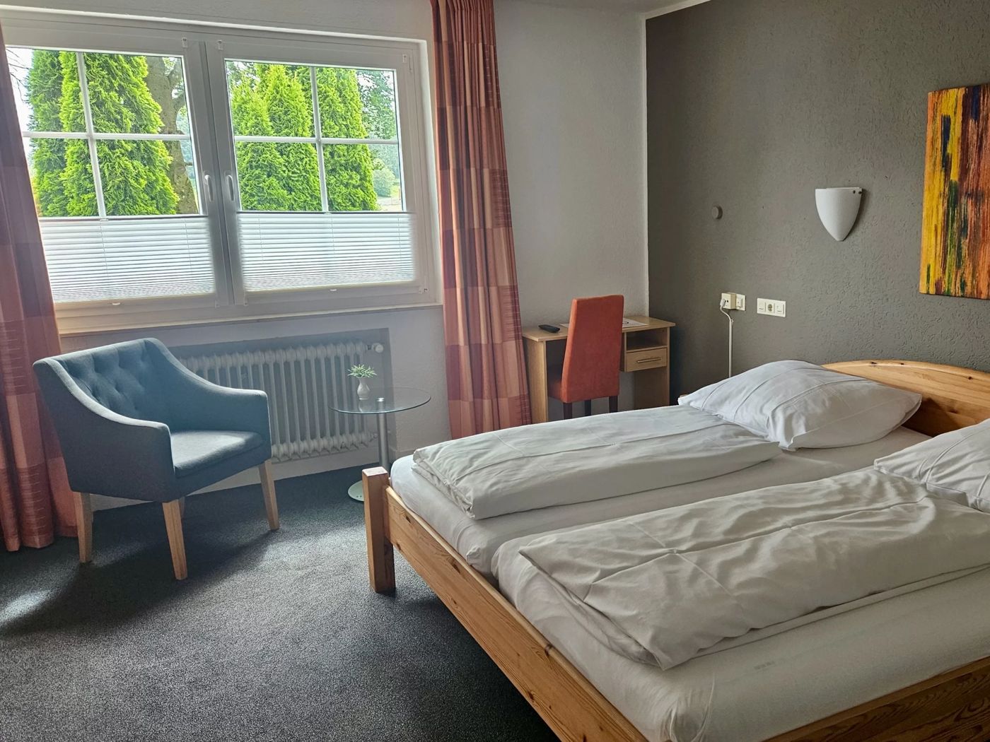 Hotel Altastenberg