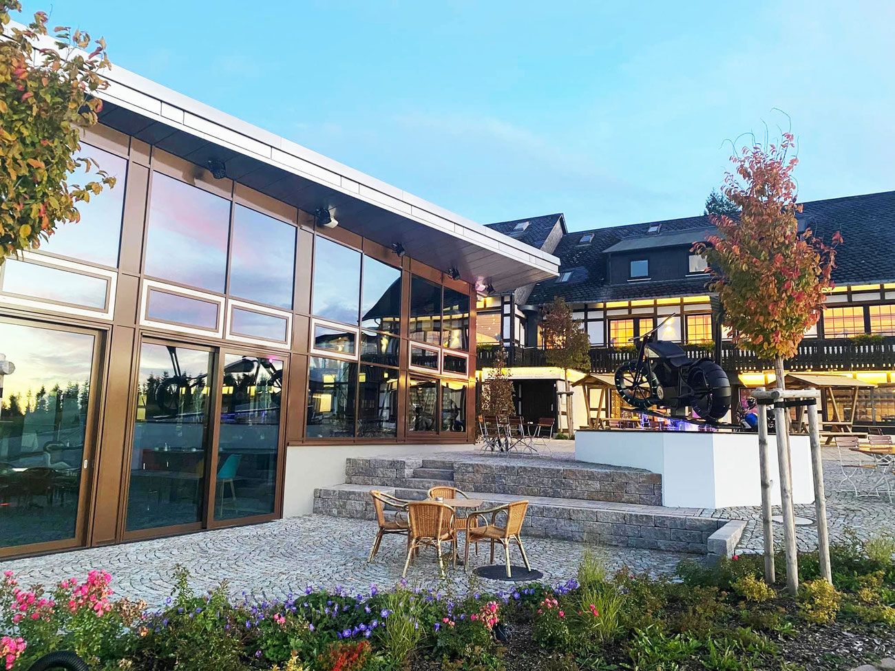 Hotel Der Schöne Asten - Resort Winterberg