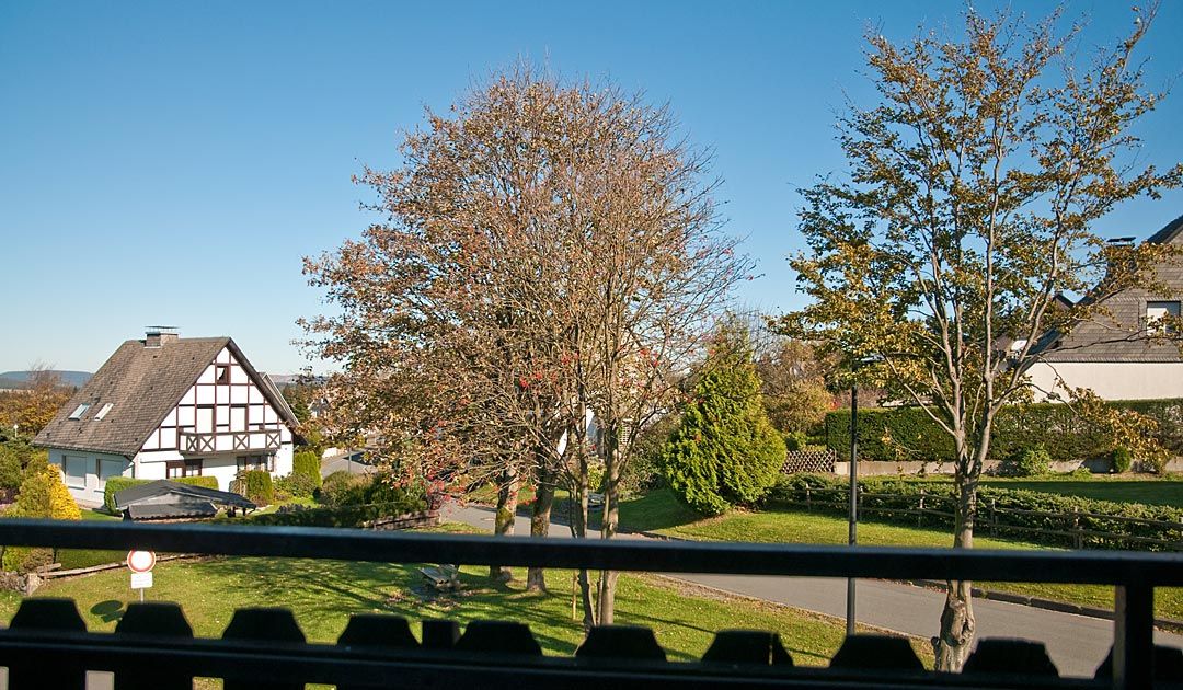 Gästehaus Mira