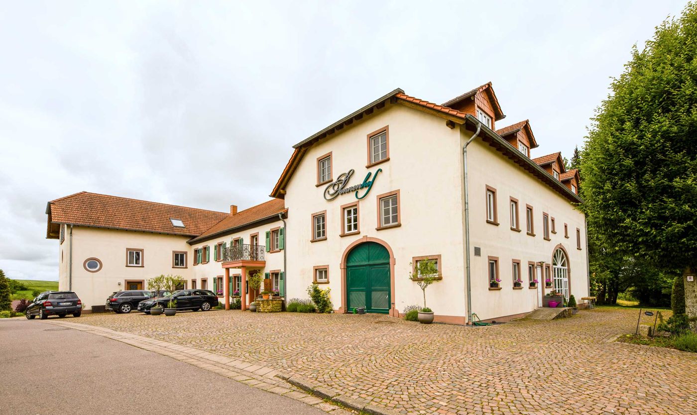 Sonnenhof Landhaus & Hotel