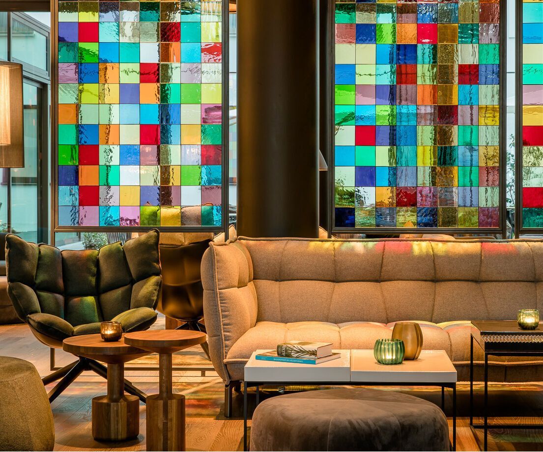 Motel One Köln-Neumarkt